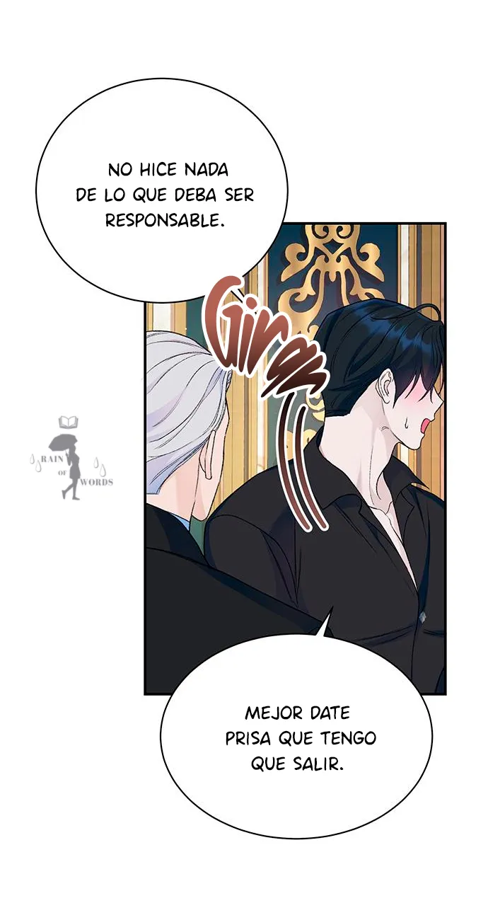 33 Pensé que tenía fecha límite