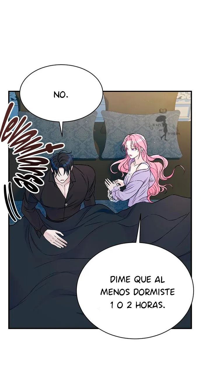 61 Pensé que tenía fecha límite