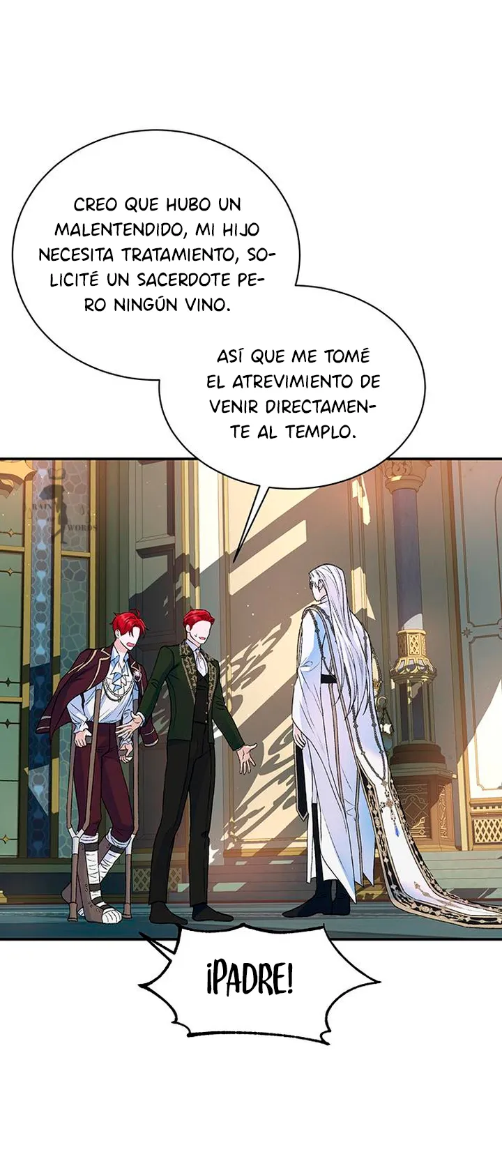 4 Pensé que tenía fecha límite