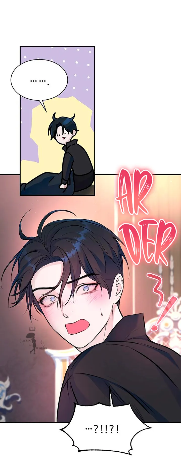 67 Pensé que tenía fecha límite