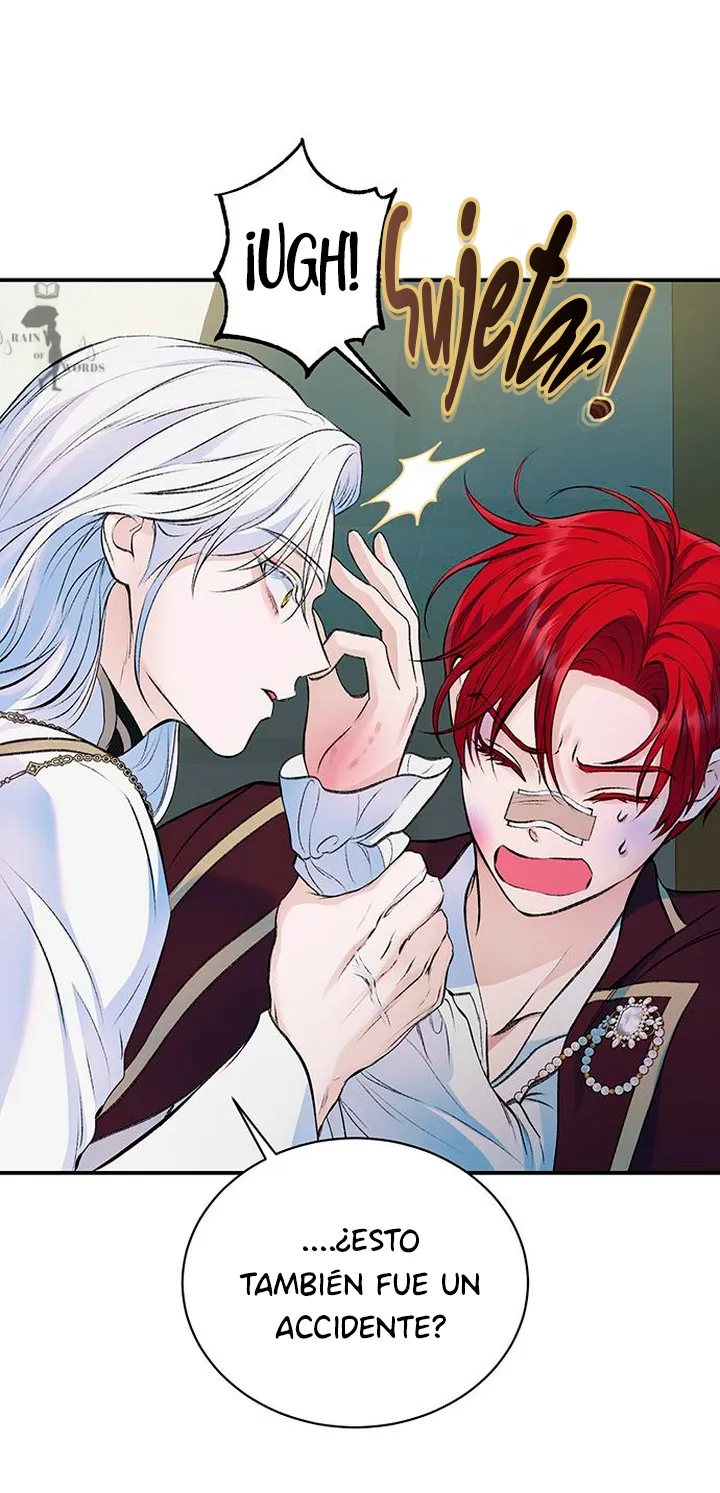 18 Pensé que tenía fecha límite