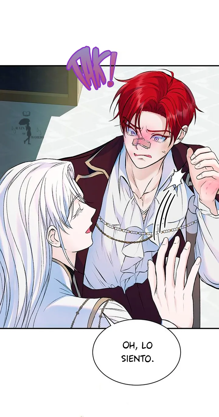 21 Pensé que tenía fecha límite