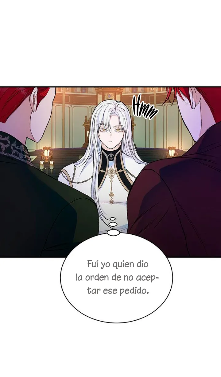 5 Pensé que tenía fecha límite