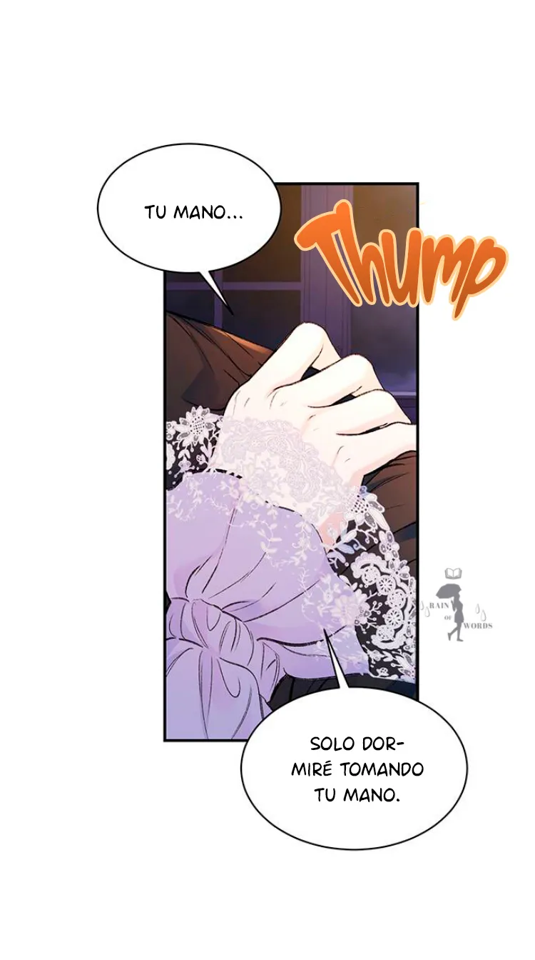 7 Pensé que tenía fecha límite