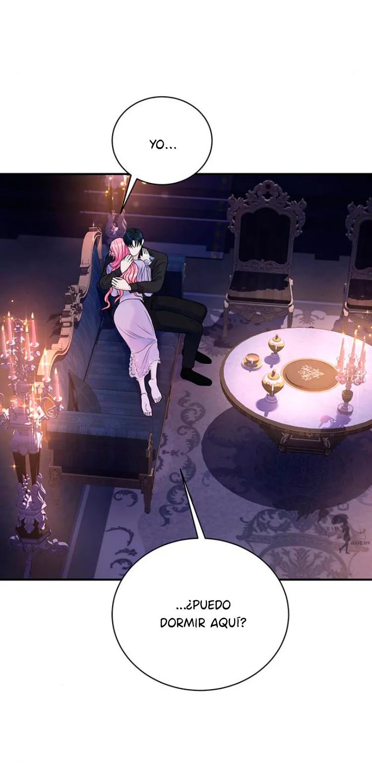 6 Pensé que tenía fecha límite