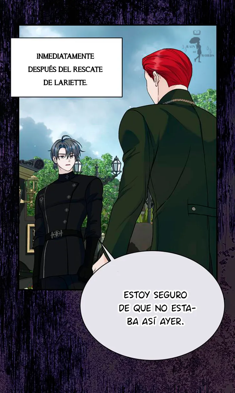 46 Pensé que tenía fecha límite