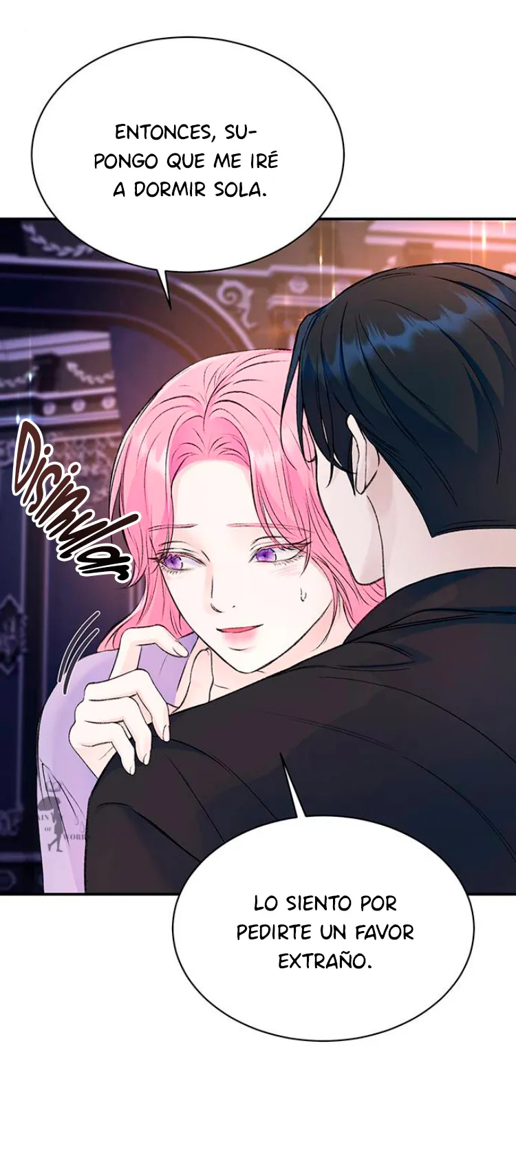 10 Pensé que tenía fecha límite