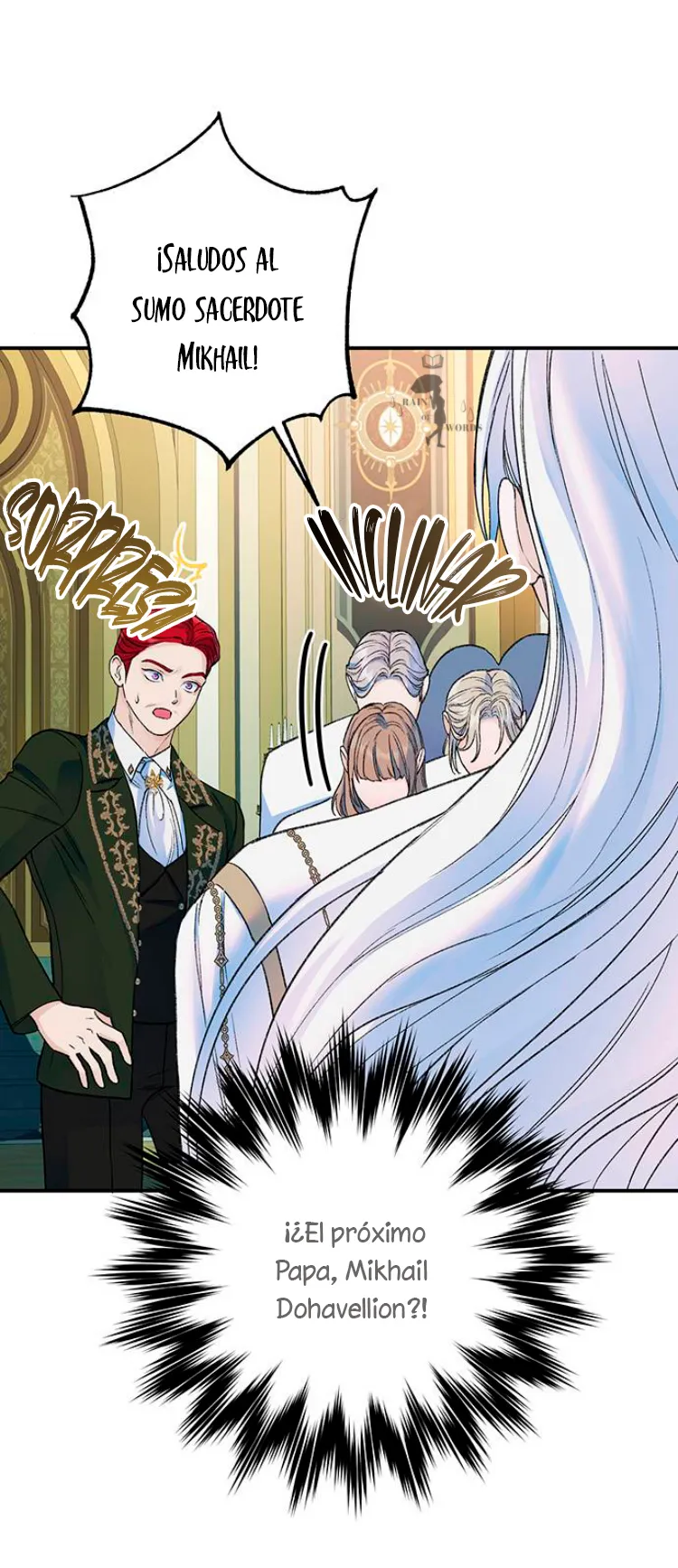 61 Pensé que tenía fecha límite