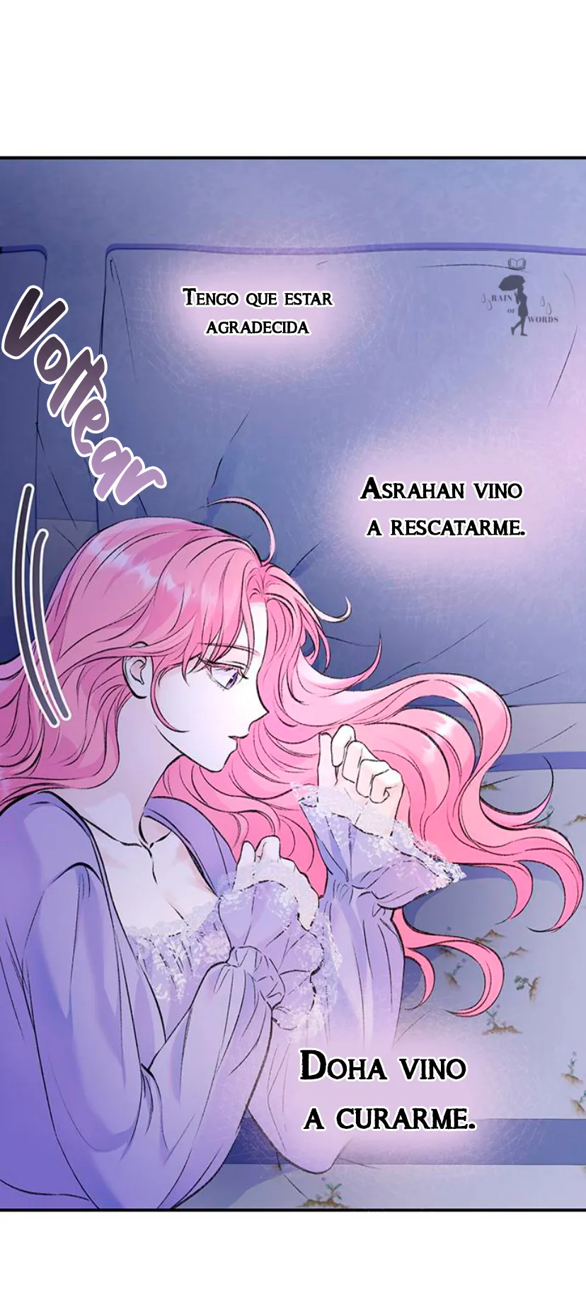 25 Pensé que tenía fecha límite