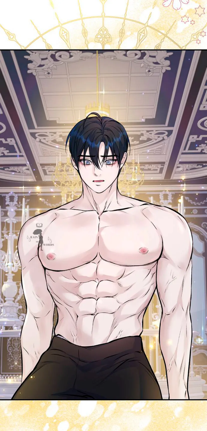 7 Pensé que tenía fecha límite