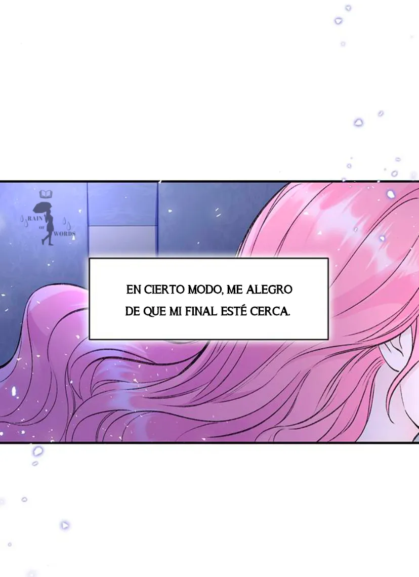 29 Pensé que tenía fecha límite