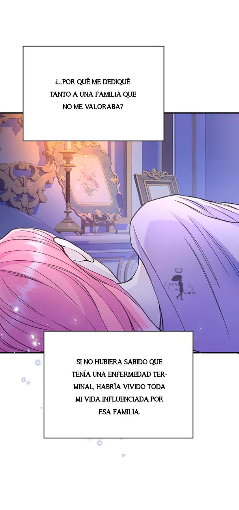 28 Pensé que tenía fecha límite