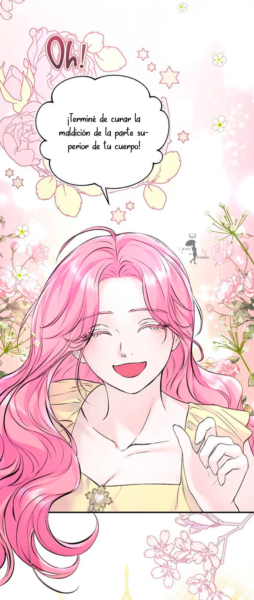 6 Pensé que tenía fecha límite