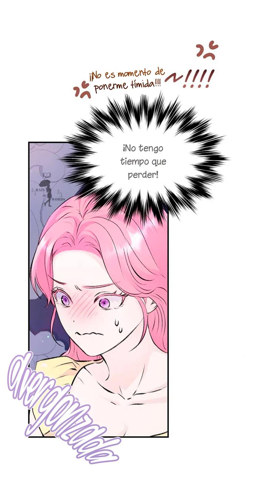 20 Pensé que tenía fecha límite