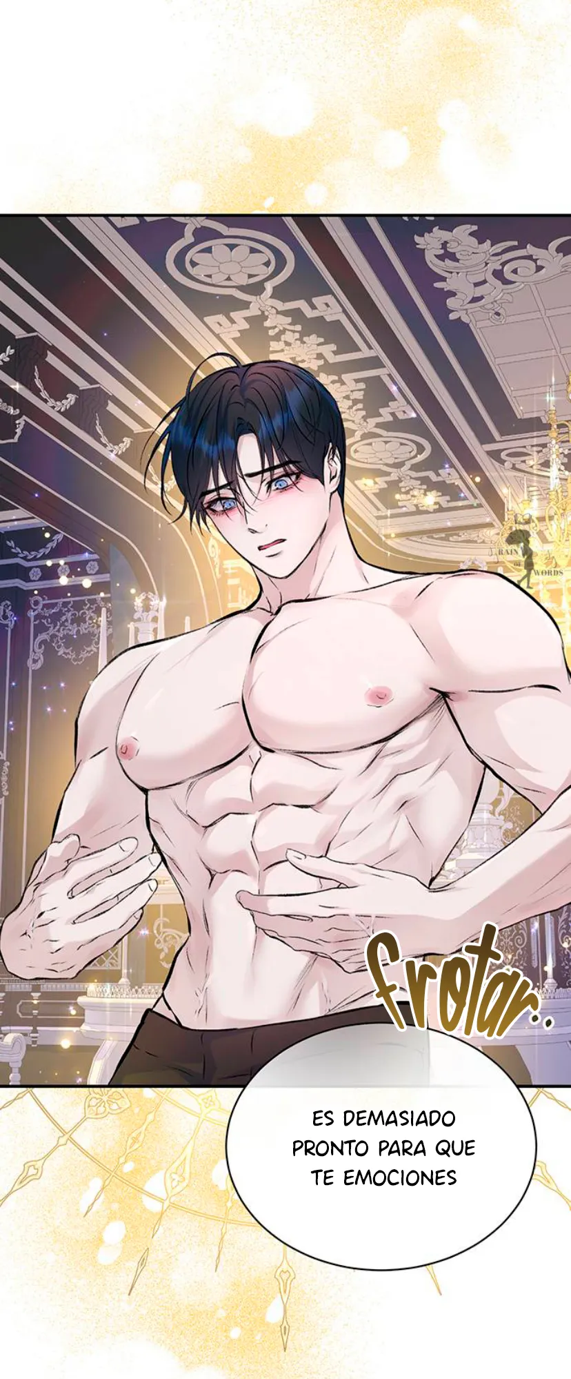 9 Pensé que tenía fecha límite