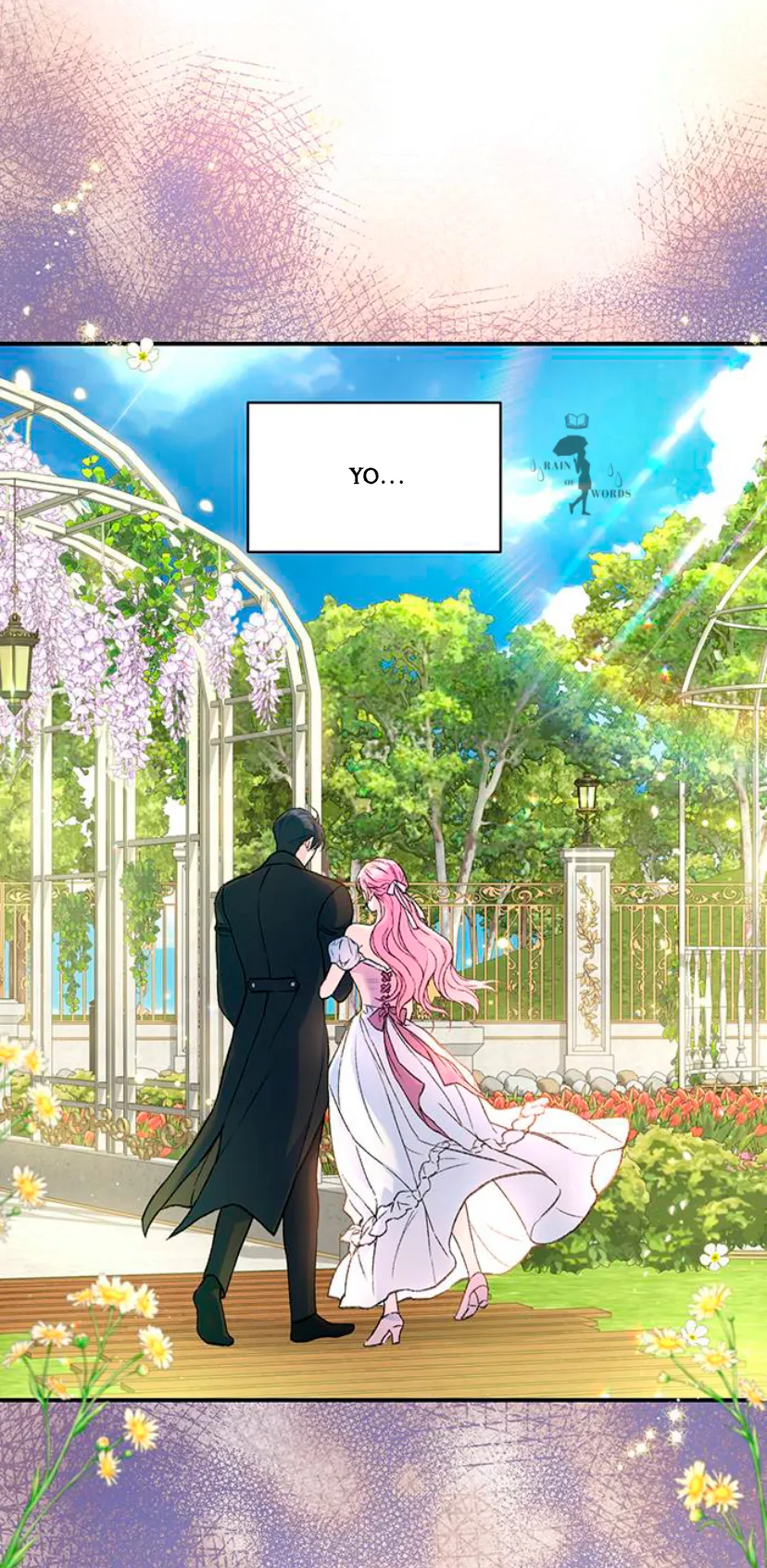 31 Pensé que tenía fecha límite