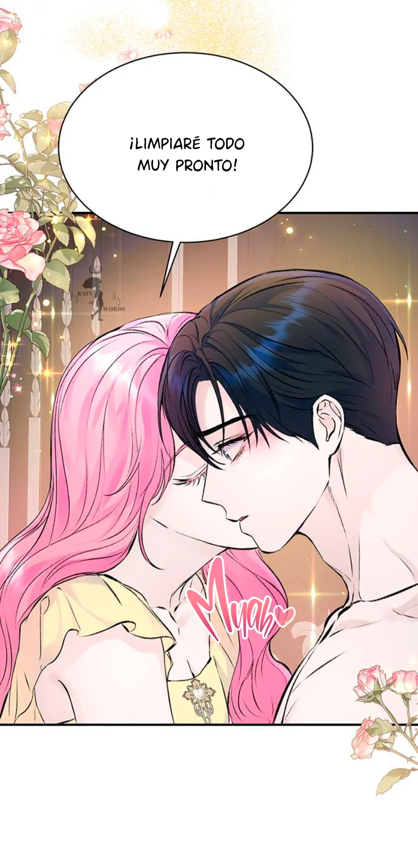 10 Pensé que tenía fecha límite