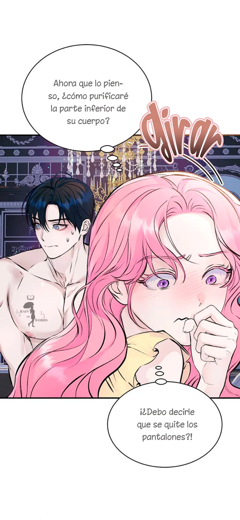 13 Pensé que tenía fecha límite