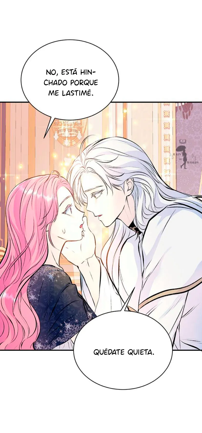 41 Pensé que tenía fecha límite