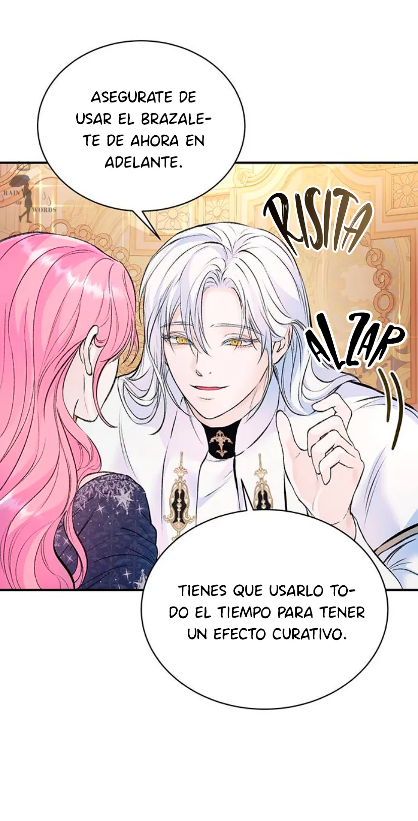 37 Pensé que tenía fecha límite