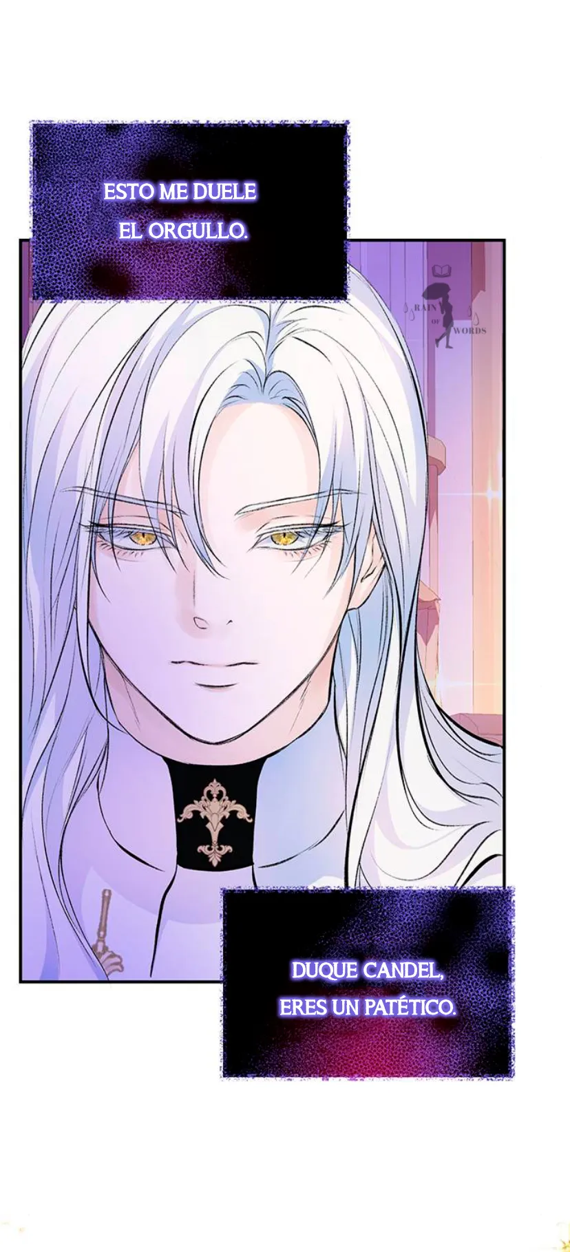 32 Pensé que tenía fecha límite