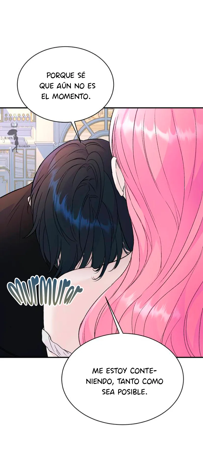 4 Pensé que tenía fecha límite