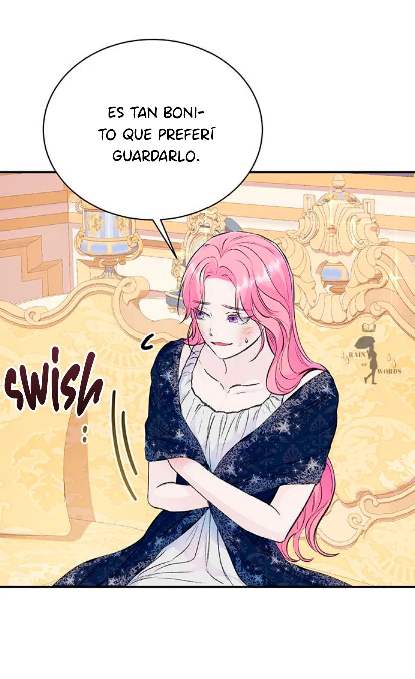 21 Pensé que tenía fecha límite