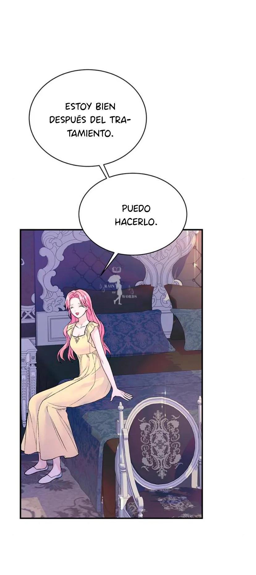 61 Pensé que tenía fecha límite