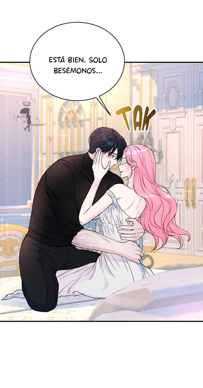 7 Pensé que tenía fecha límite