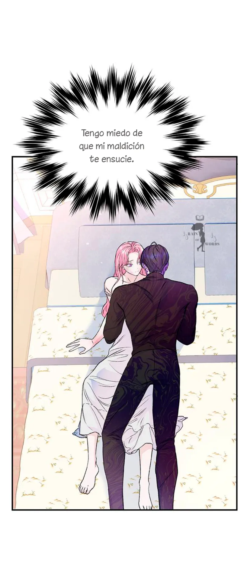 5 Pensé que tenía fecha límite