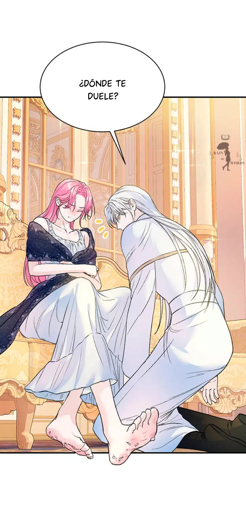 46 Pensé que tenía fecha límite