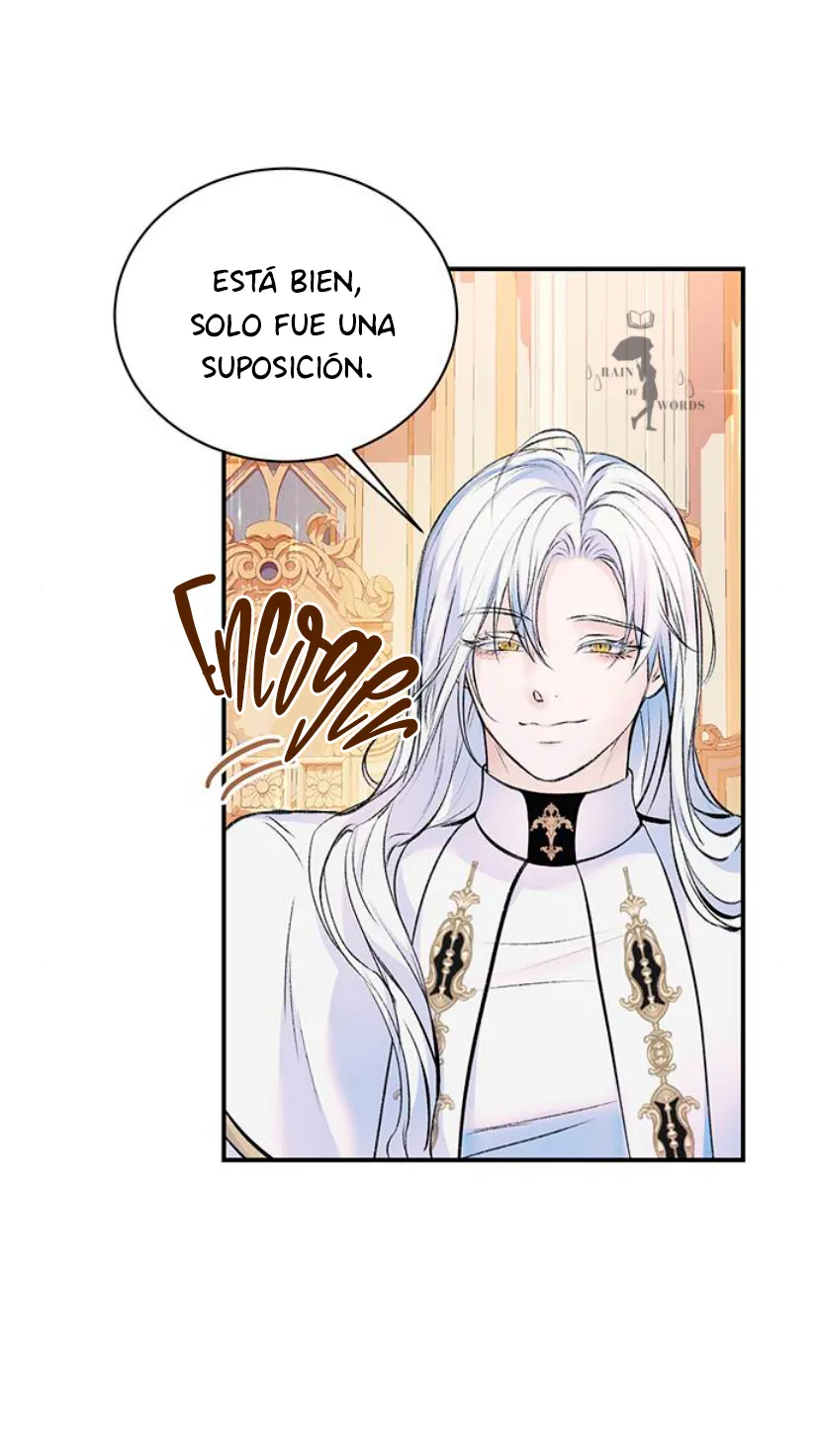 30 Pensé que tenía fecha límite