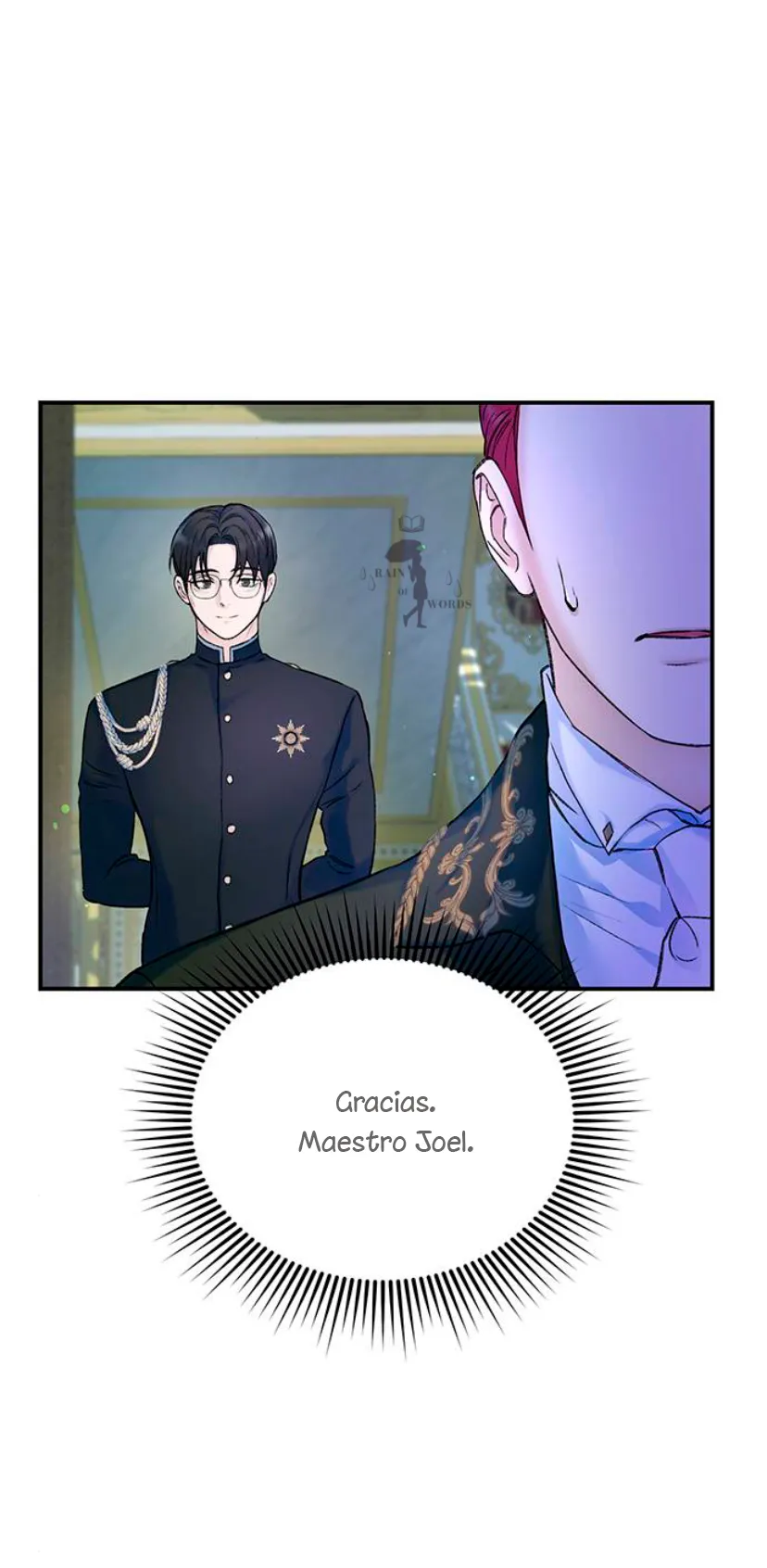 12 Pensé que tenía fecha límite