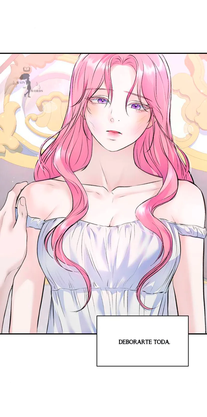 48 Pensé que tenía fecha límite