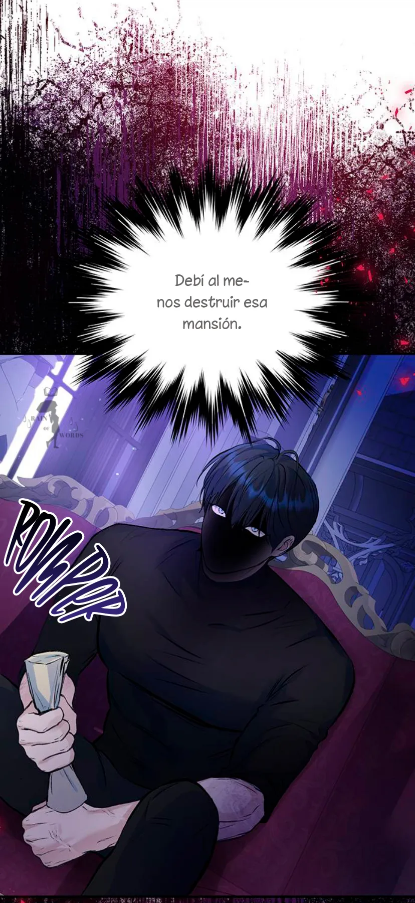 24 Pensé que tenía fecha límite