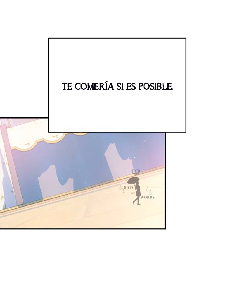 46 Pensé que tenía fecha límite