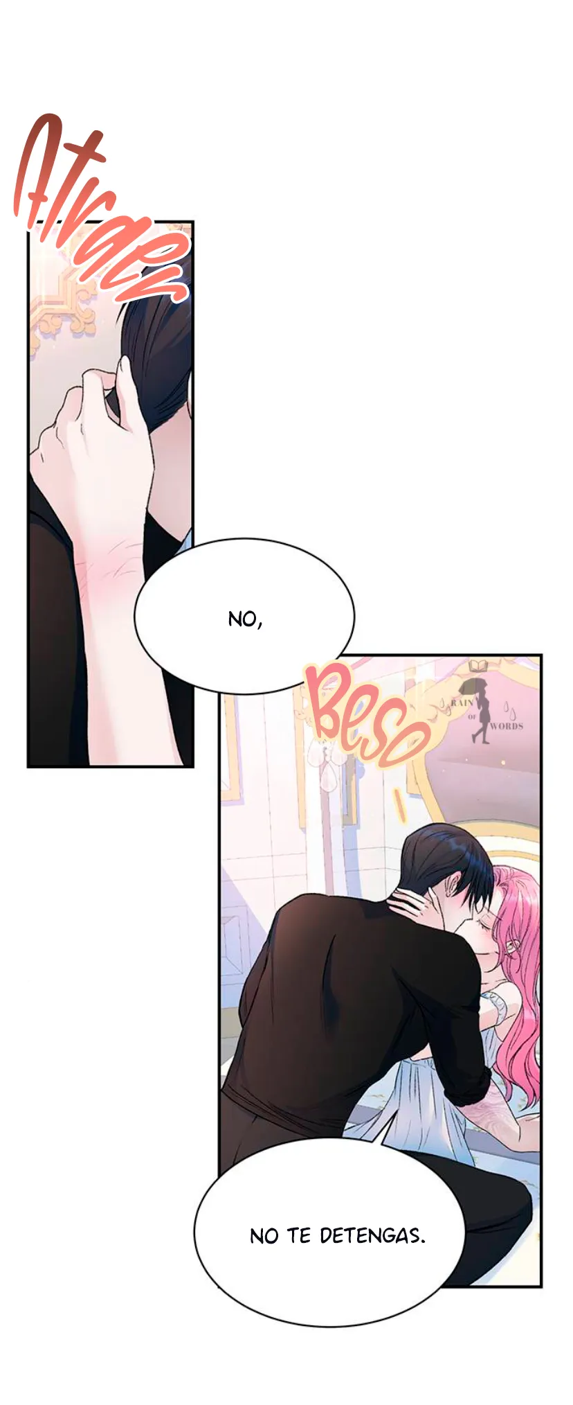 37 Pensé que tenía fecha límite