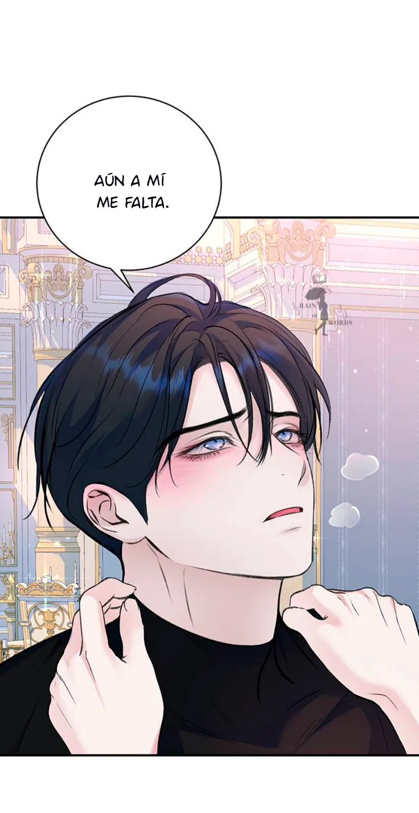 43 Pensé que tenía fecha límite