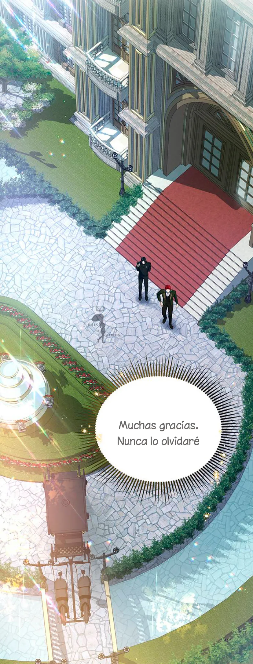 14 Pensé que tenía fecha límite