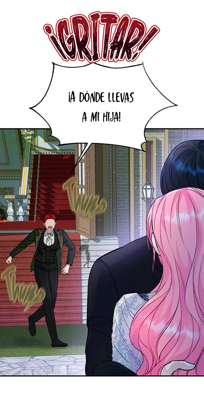 8 Pensé que tenía fecha límite