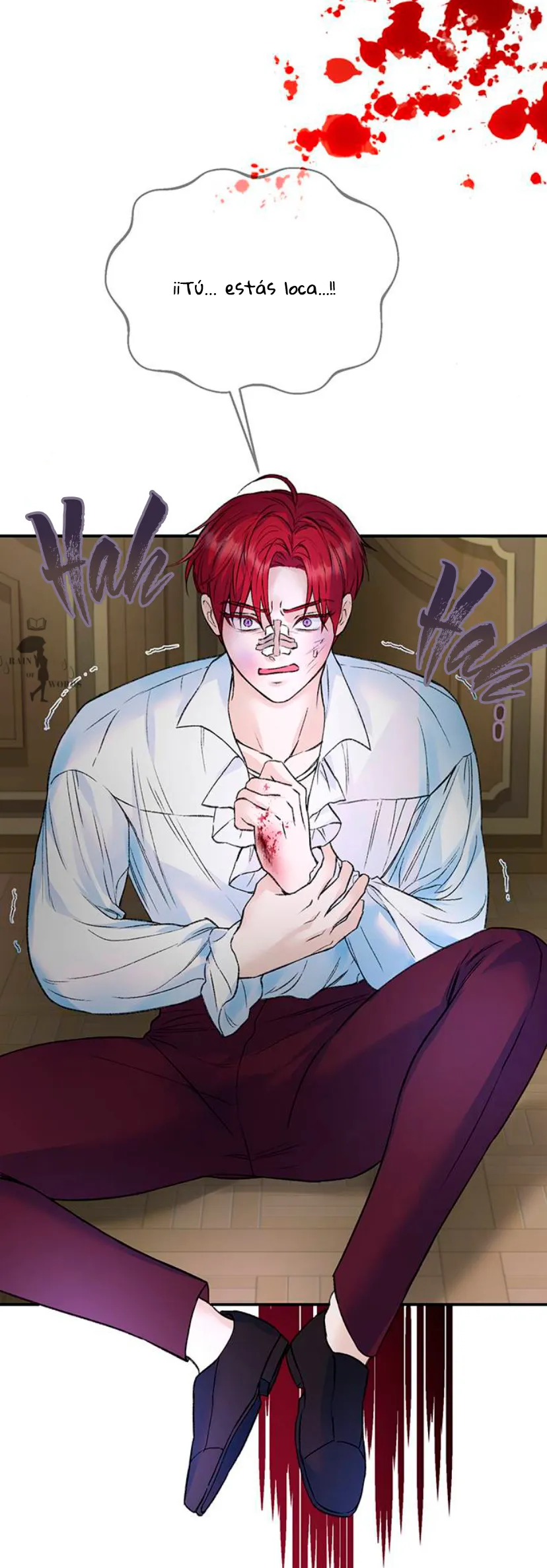 4 Pensé que tenía fecha límite