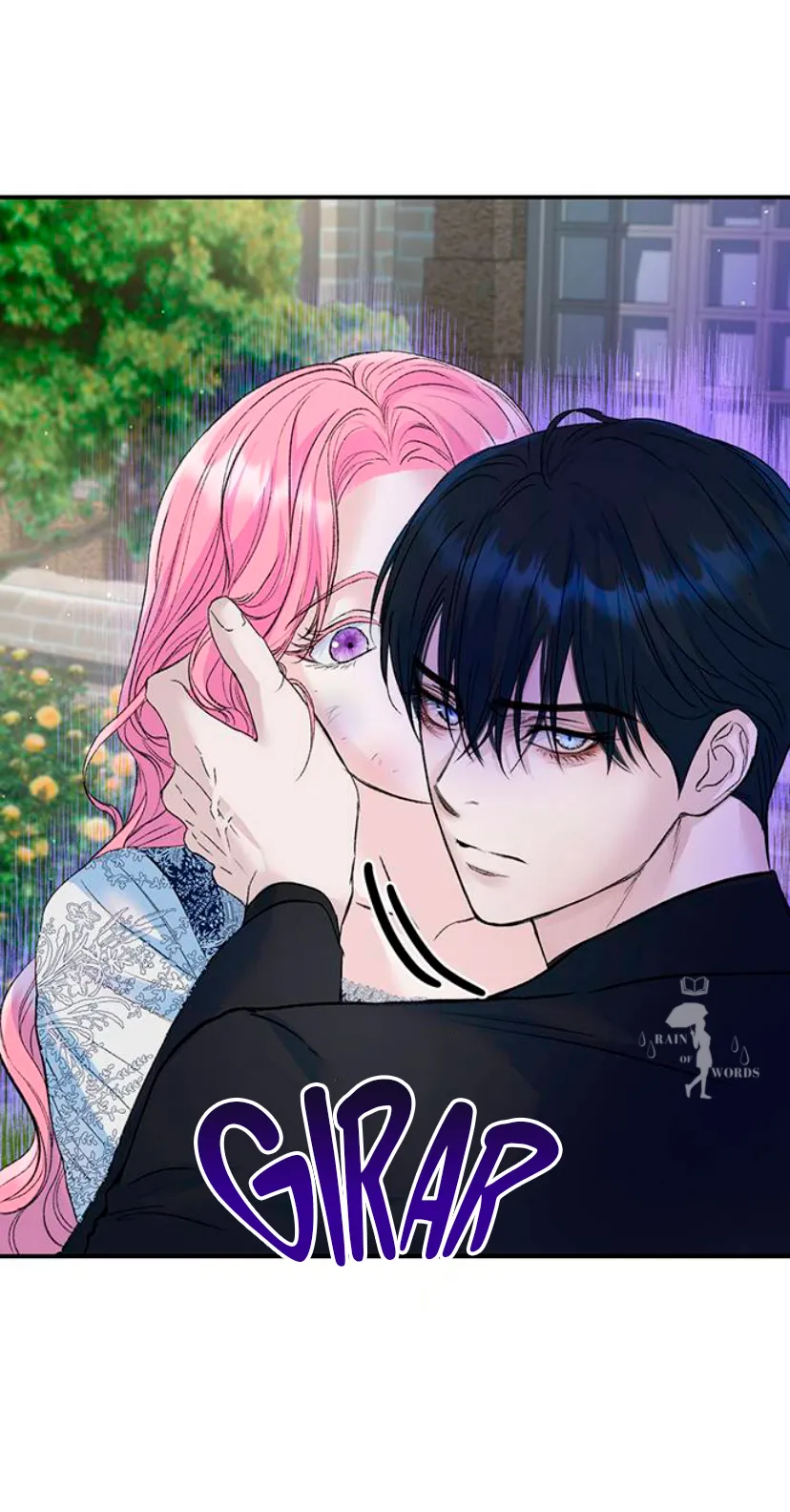 61 Pensé que tenía fecha límite