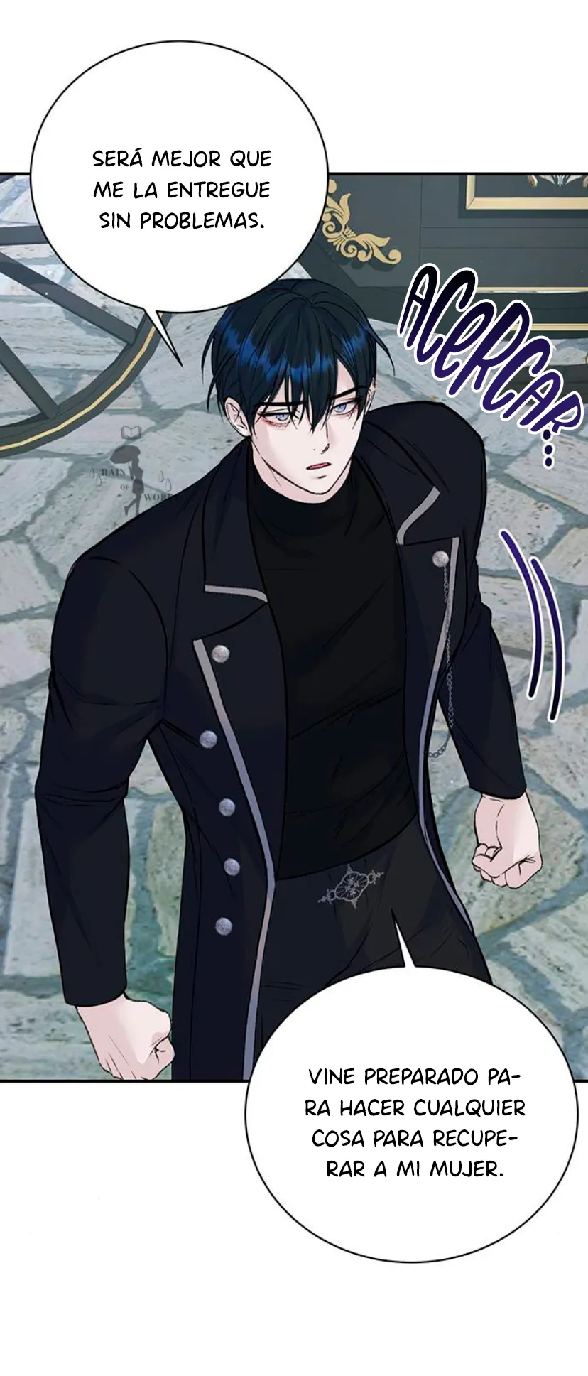 34 Pensé que tenía fecha límite