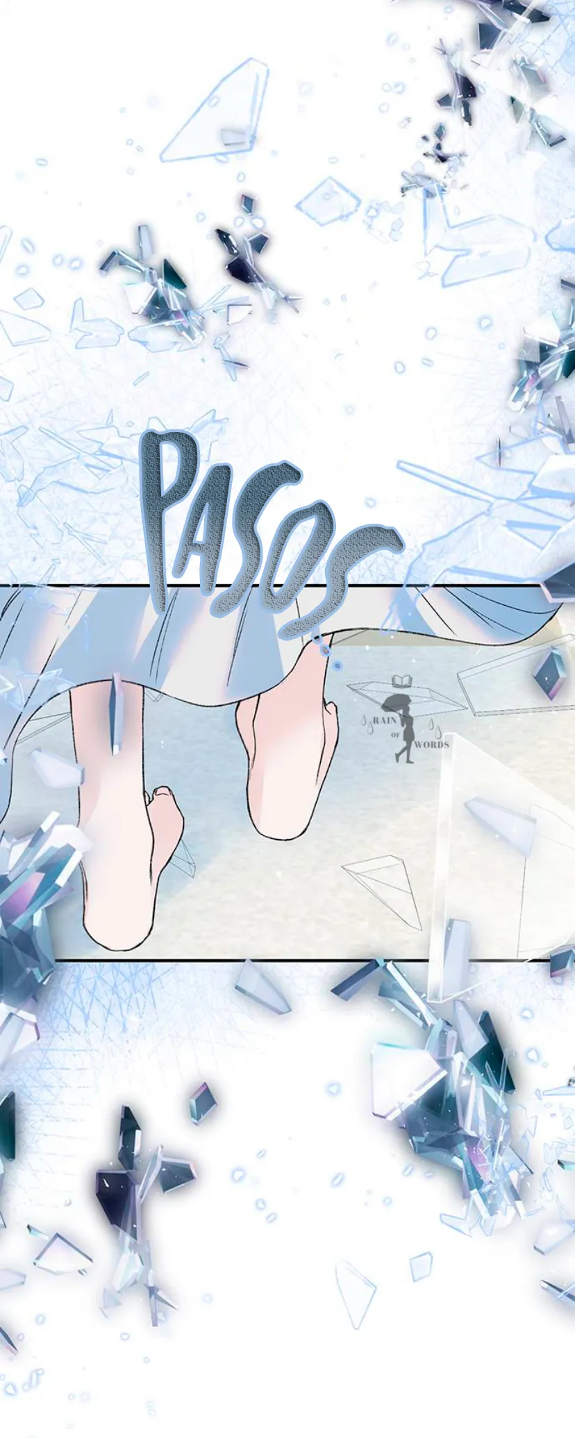 45 Pensé que tenía fecha límite