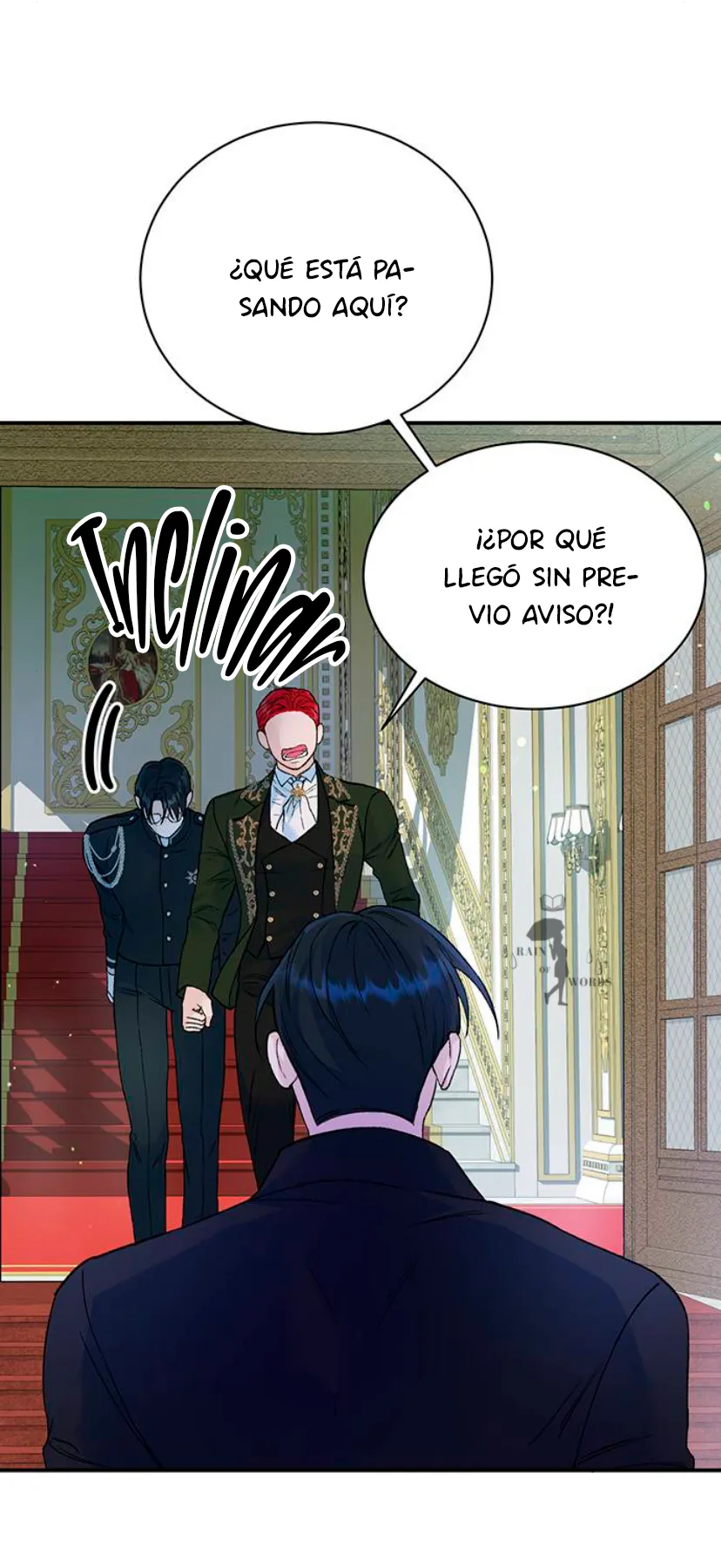 27 Pensé que tenía fecha límite