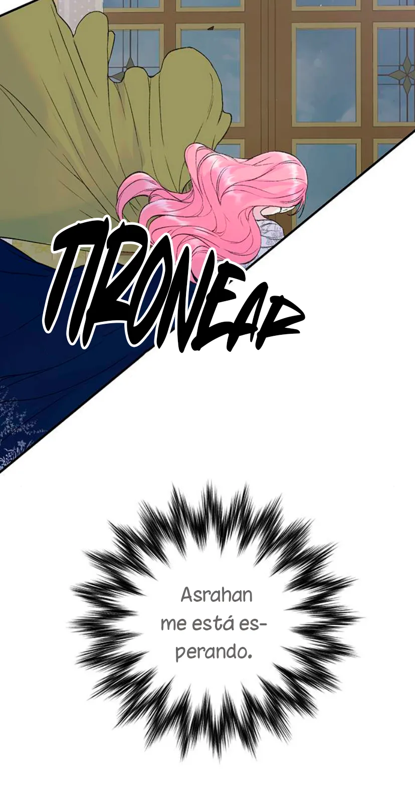 42 Pensé que tenía fecha límite