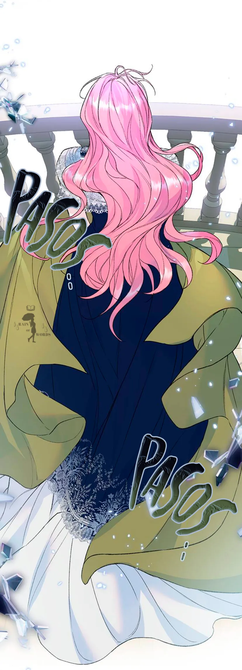 46 Pensé que tenía fecha límite