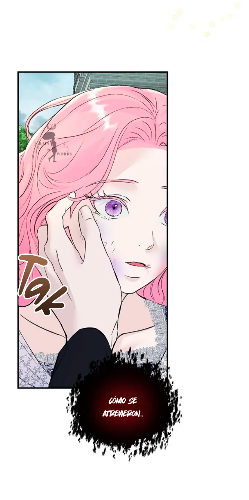 58 Pensé que tenía fecha límite