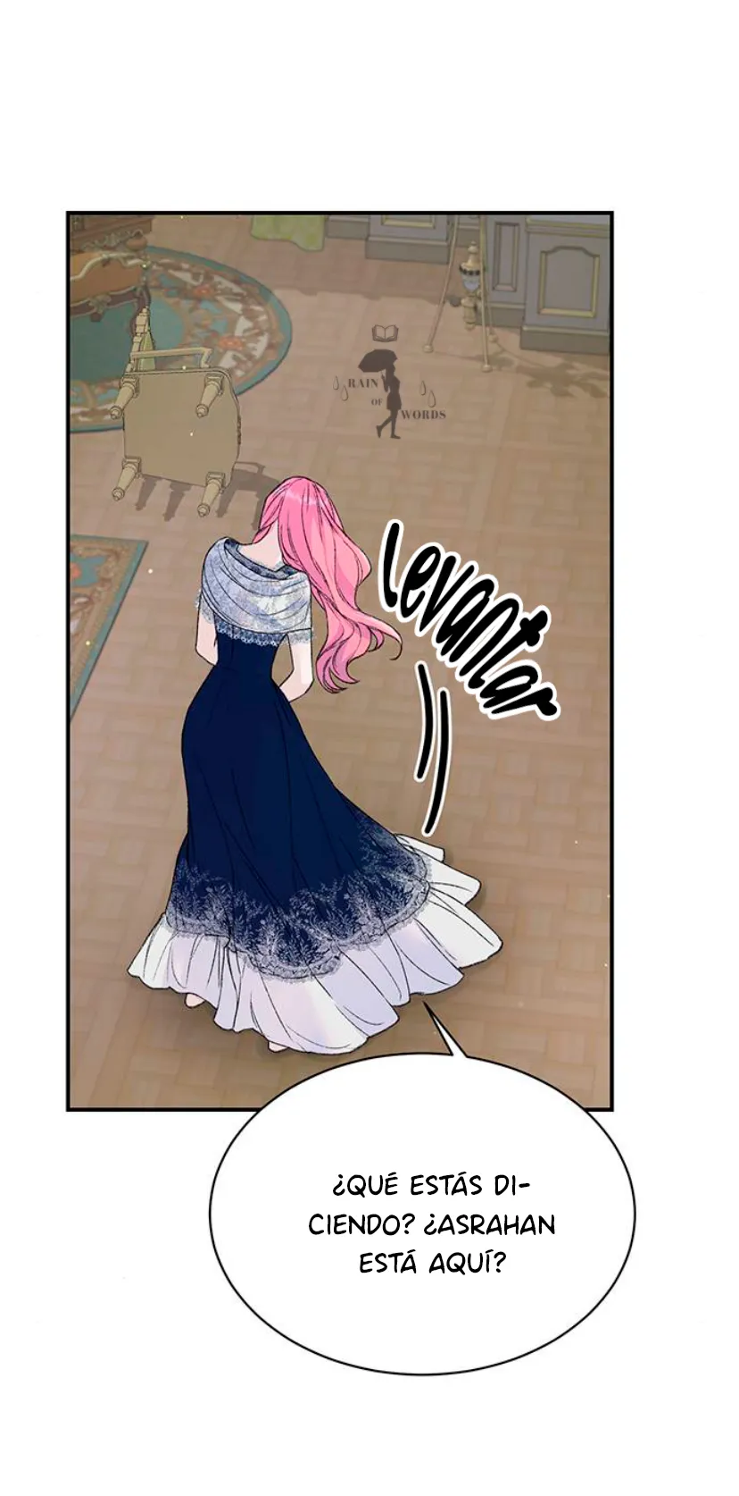 35 Pensé que tenía fecha límite