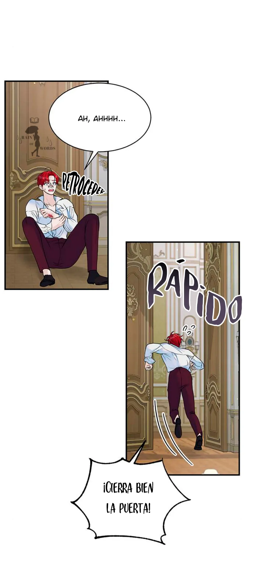 7 Pensé que tenía fecha límite